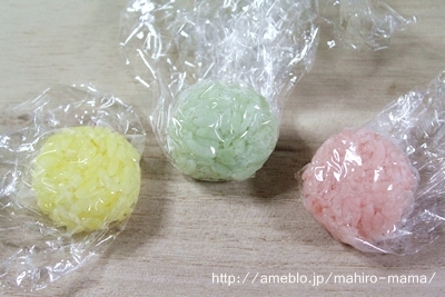 キミと一緒に ~太郎・小太郎・お弁当~