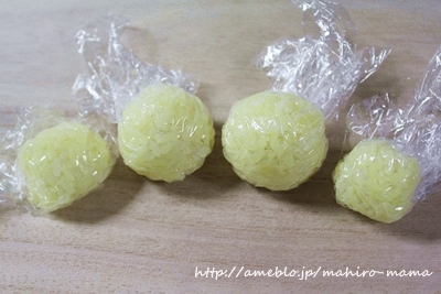 キミと一緒に ～太郎・小太郎・お弁当～