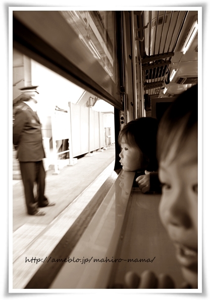 キミと一緒に ~太郎・小太郎・お弁当~