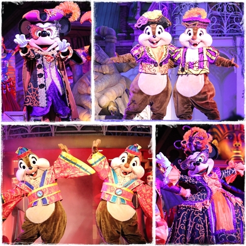 キミと一緒に ～太郎・小太郎・お弁当～