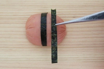 キミと一緒に ～太郎・小太郎・お弁当～