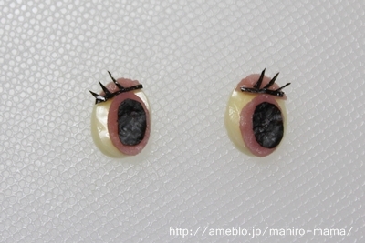 キミと一緒に ～太郎・小太郎・お弁当～