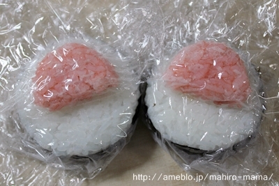 キミと一緒に ～太郎・小太郎・お弁当～