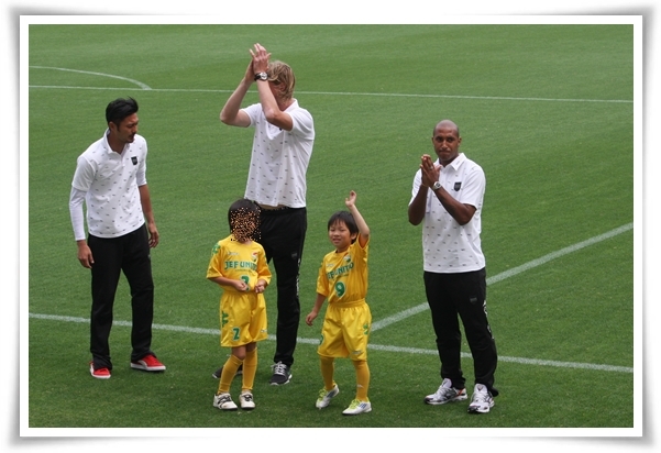 キミと一緒に ～太郎・小太郎・お弁当～