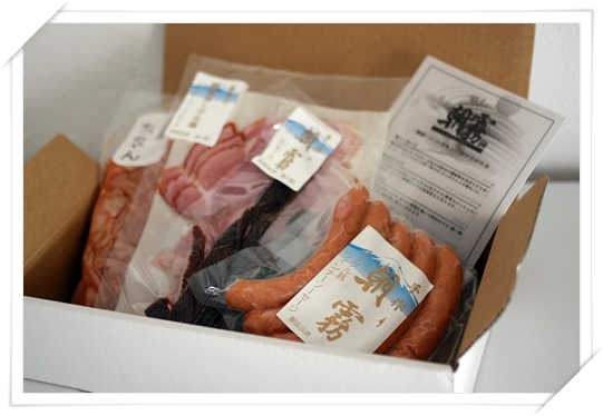 キミと一緒に ～太郎・小太郎・お弁当～