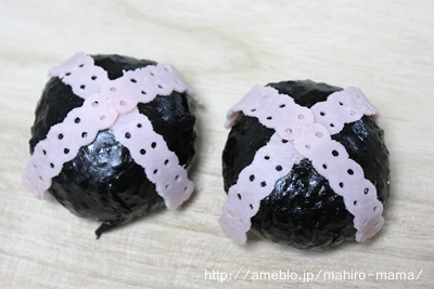 キミと一緒に ～太郎・小太郎・お弁当～