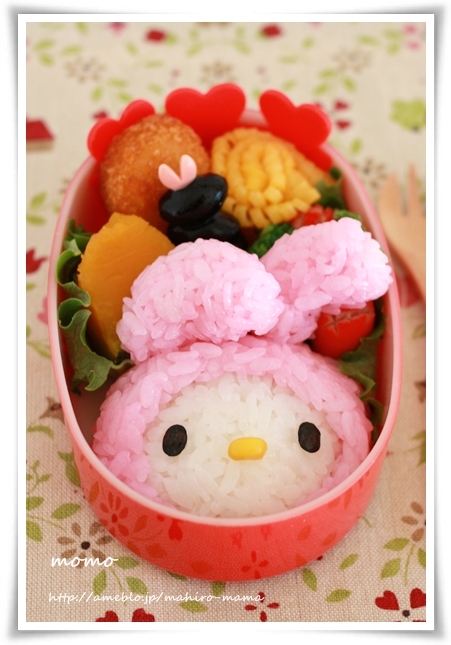 キミと一緒に ～太郎・小太郎・お弁当～