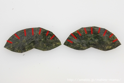 キミと一緒に ～太郎・小太郎・お弁当～