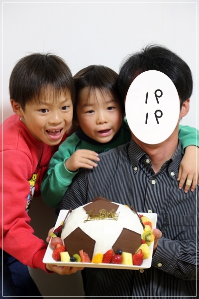 キミと一緒に ～太郎・小太郎・お弁当～