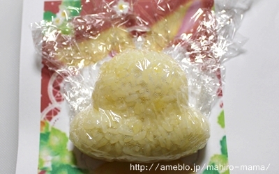 キミと一緒に ～太郎・小太郎・お弁当～