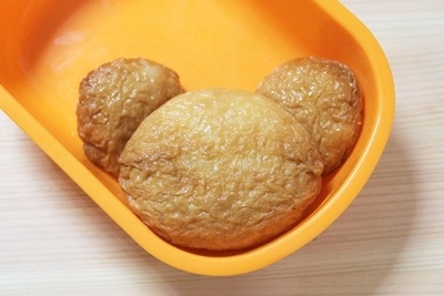 キミと一緒に ～太郎・小太郎・お弁当～