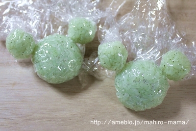 キミと一緒に ~太郎・小太郎・お弁当~