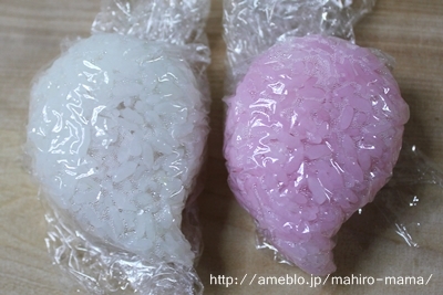 キミと一緒に ～太郎・小太郎・お弁当～