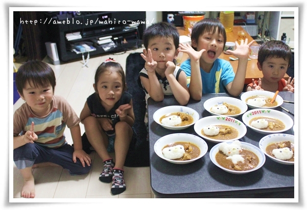 キミと一緒に ～太郎・小太郎・お弁当～