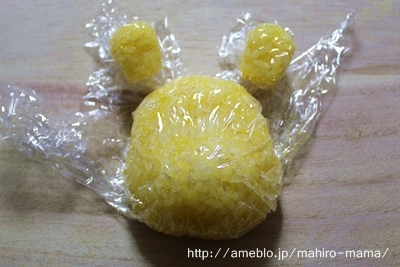 キミと一緒に ～太郎・小太郎・お弁当～