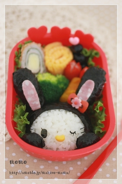 キミと一緒に ～太郎・小太郎・お弁当～