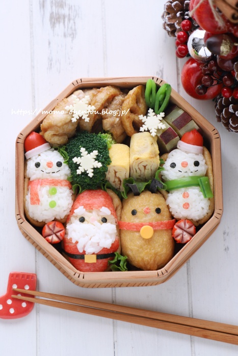 トナカイさん☆スティック