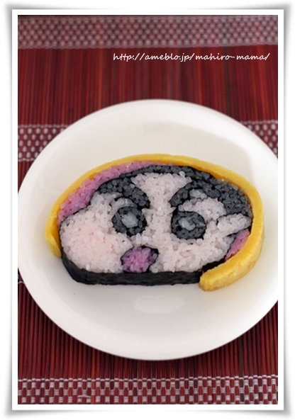 キミと一緒に ～太郎・小太郎・お弁当～