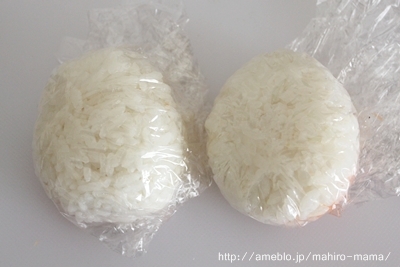 キミと一緒に ～太郎・小太郎・お弁当～