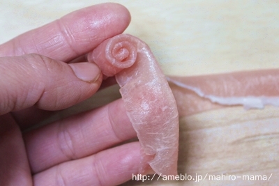 キミと一緒に ～太郎・小太郎・お弁当～