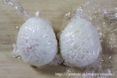 キミと一緒に ～太郎・小太郎・お弁当～