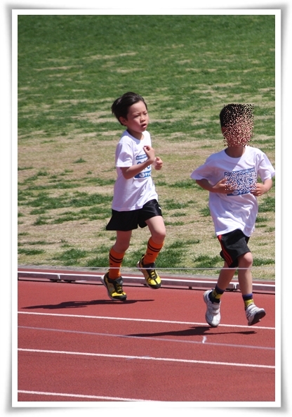 キミと一緒に ～太郎・小太郎・お弁当～