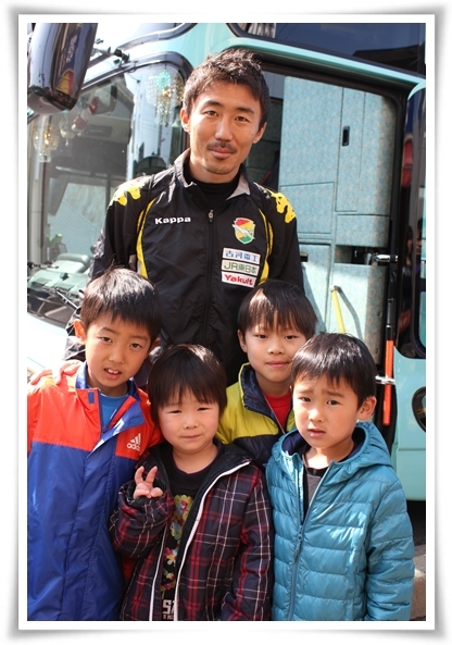 キミと一緒に ～太郎・小太郎・お弁当～