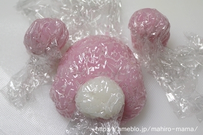 キミと一緒に ~太郎・小太郎・お弁当~