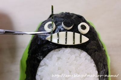 キミと一緒に ～太郎・小太郎・お弁当～