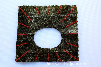 キミと一緒に ~太郎・小太郎・お弁当~