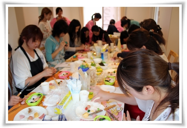 キミと一緒に ～太郎・小太郎・お弁当～