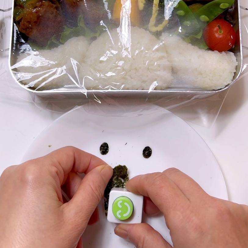 シナモンのお弁当 キャラ弁 高速動画あり Momo S Obentou キャラ弁 Powered By ライブドアブログ