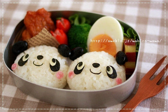 キミと一緒に ～太郎・小太郎・お弁当～