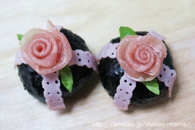 キミと一緒に ～太郎・小太郎・お弁当～