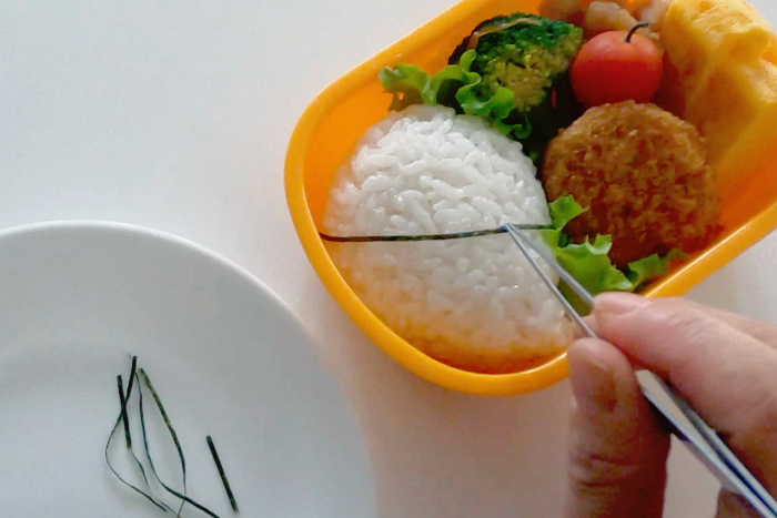 キャラ弁レシピ動画 ハロウィンの主役 のすみっコぐらし おばけのお弁当 Momo S Obentou キャラ弁 Powered By ライブドアブログ キャラ弁レシピ動画 ハロウィンの主役 のすみっコぐらし おばけのお弁当 Momo S Obentou キャラ弁 Powered By ライブドアブログ