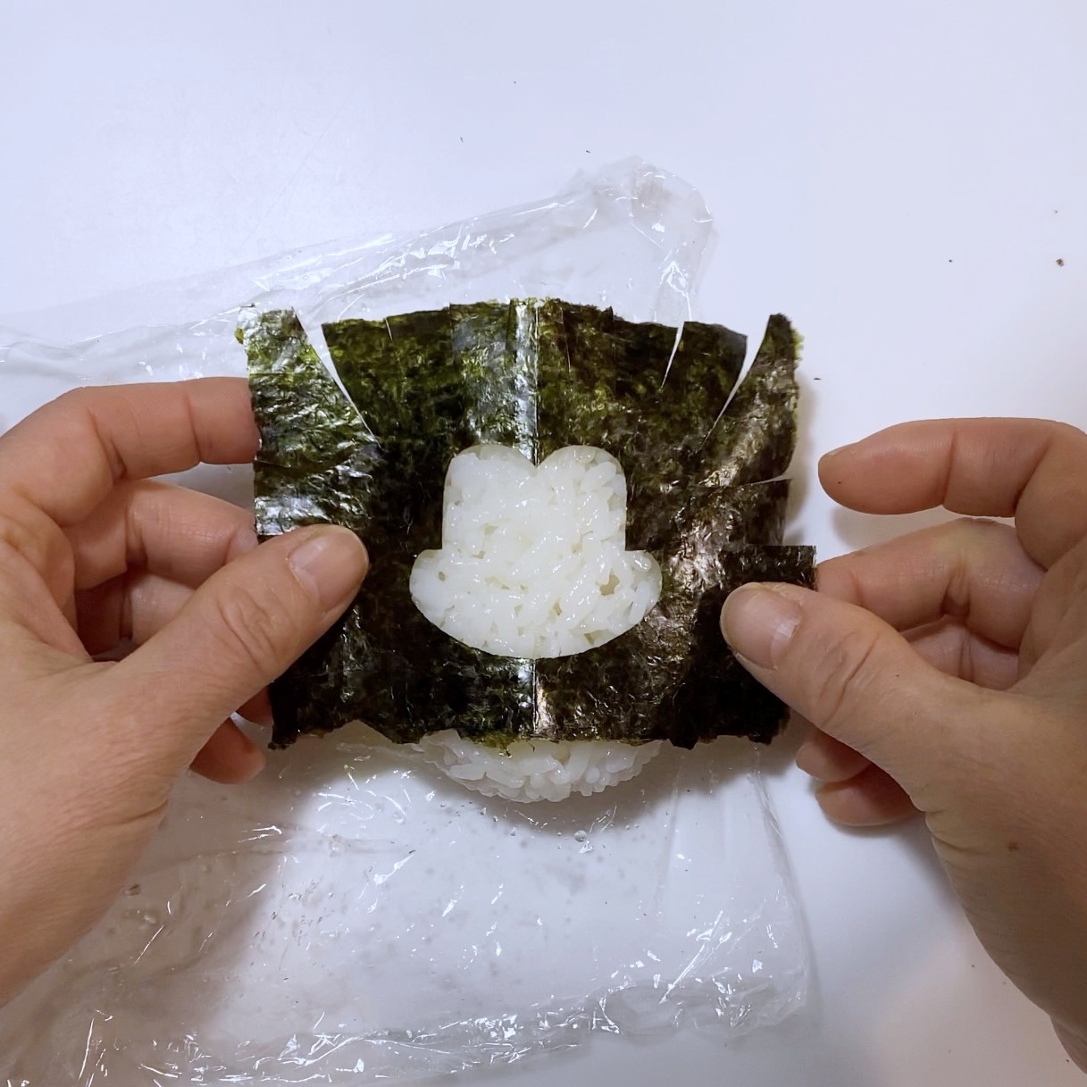 ミッキー ミニーのイースター弁当 キャラ弁 高速動画あり Momo S Obentou キャラ弁 Powered By ライブドアブログ