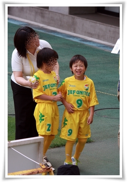 キミと一緒に ～太郎・小太郎・お弁当～