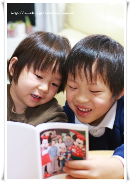 キミと一緒に ～太郎・小太郎・お弁当～