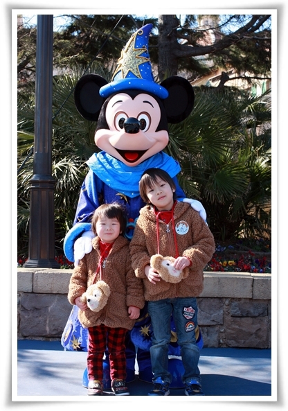 キミと一緒に ～太郎・小太郎・お弁当～