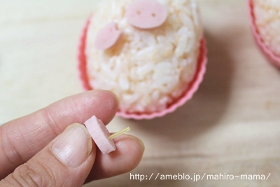 キミと一緒に ～太郎・小太郎・お弁当～