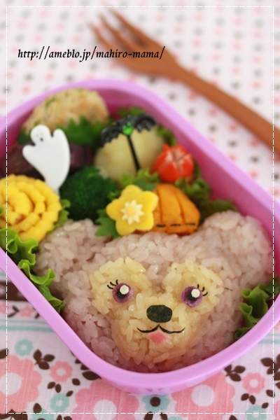 キミと一緒に ～太郎・小太郎・お弁当～