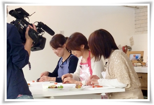 キミと一緒に ～太郎・小太郎・お弁当～