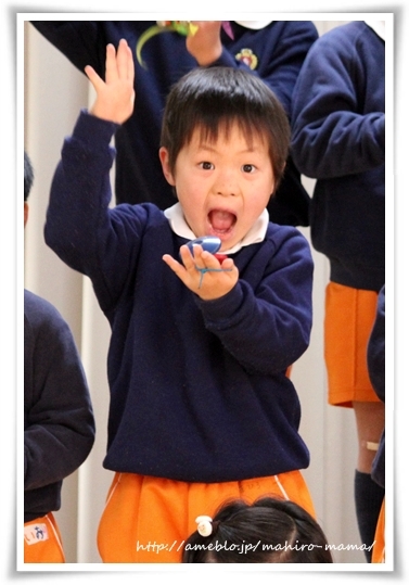 キミと一緒に ～太郎・小太郎・お弁当～