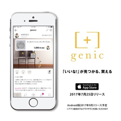 genic