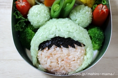 キミと一緒に ～太郎・小太郎・お弁当～