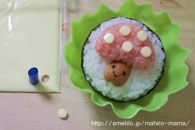 キミと一緒に ～太郎・小太郎・お弁当～