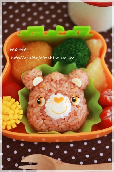 キミと一緒に ～太郎・小太郎・お弁当～