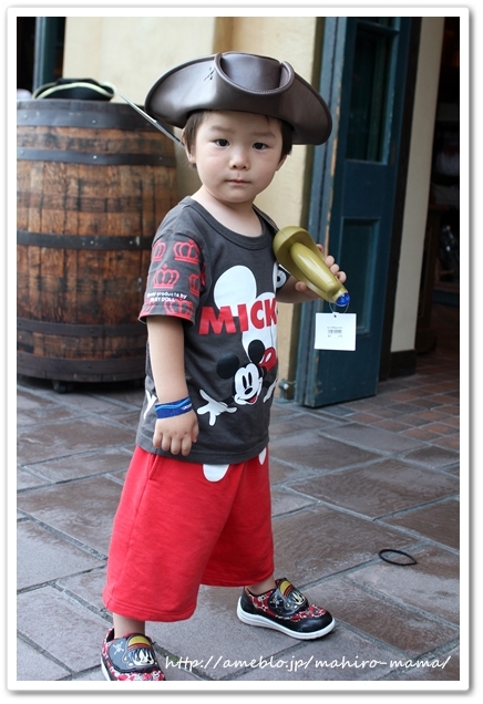 キミと一緒に ～太郎・小太郎・お弁当～