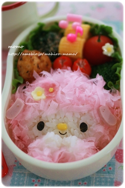 キミと一緒に ～太郎・小太郎・お弁当～