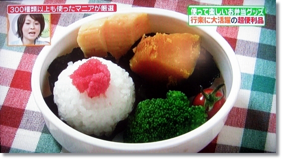 キミと一緒に ~太郎・小太郎・お弁当~